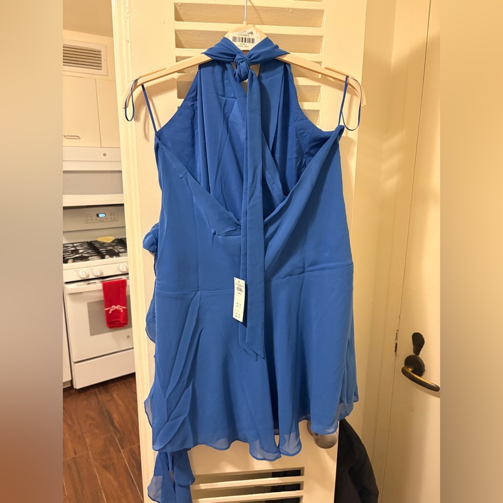 Abercrombie Dress - Picture 4 of 5